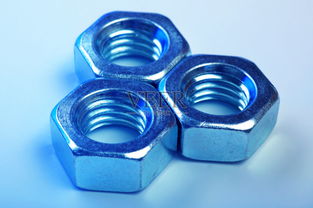 五金配件關注度分析：螺母位居榜首